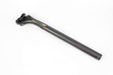 Carbon Seatpost- Specialized Fact Carbon Zertz 27.2mm 360mm- Grade B