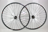 700c Road Rim Brake Planet X A57 Wheelset  8/9/10 Shimano Hub QR- Grade B