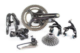Groupset - Campagnolo Chorus 11 Speed 170mm Direct Mount  - Grade B+