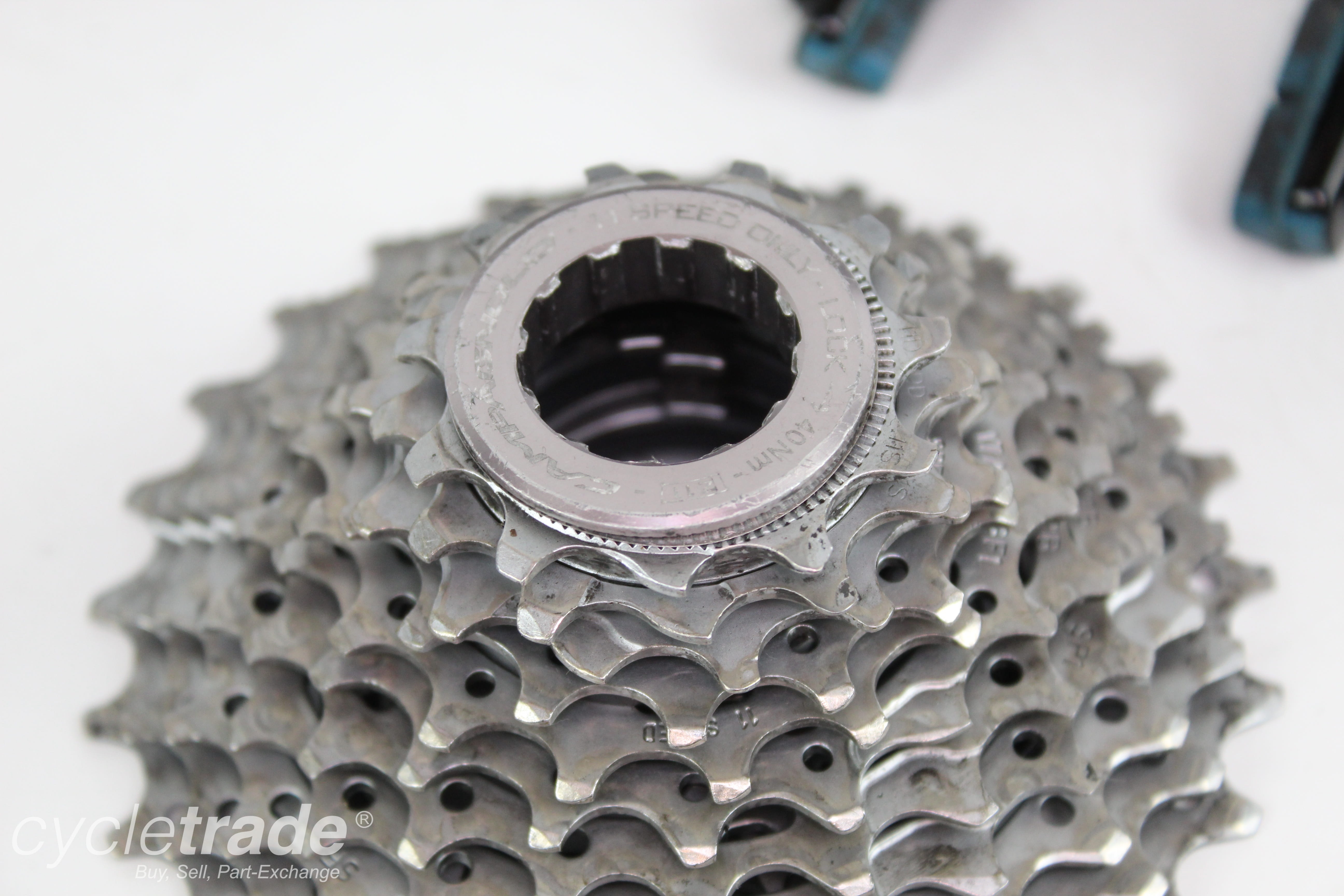 Groupset - Campagnolo Chorus 11 Speed 170mm Direct Mount  - Grade B+