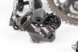 Groupset - Campagnolo Chorus 11 Speed 170mm Direct Mount  - Grade B+
