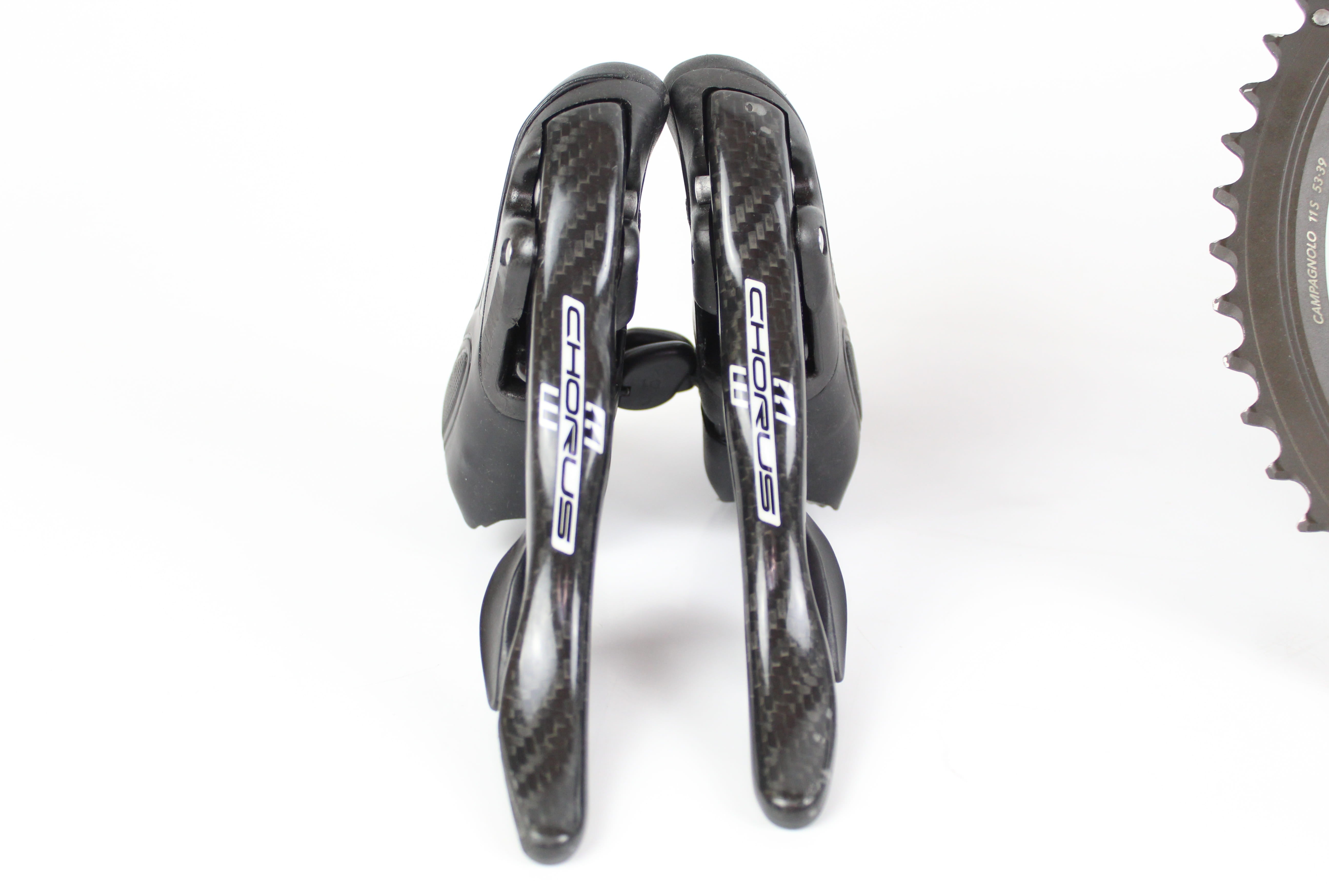 Groupset - Campagnolo Chorus 11 Speed 170mm Direct Mount  - Grade B+