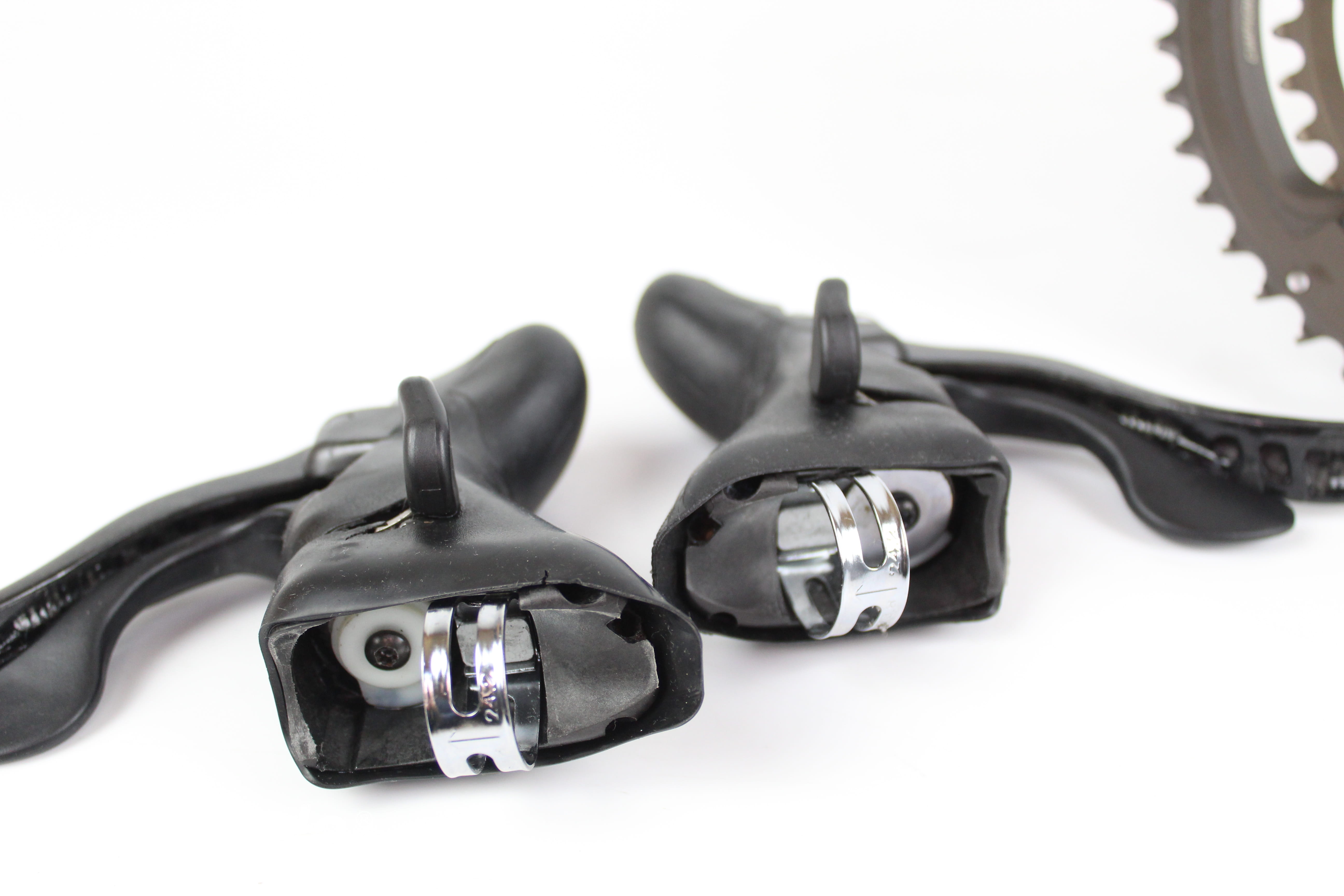 Groupset - Campagnolo Chorus 11 Speed 170mm Direct Mount  - Grade B+