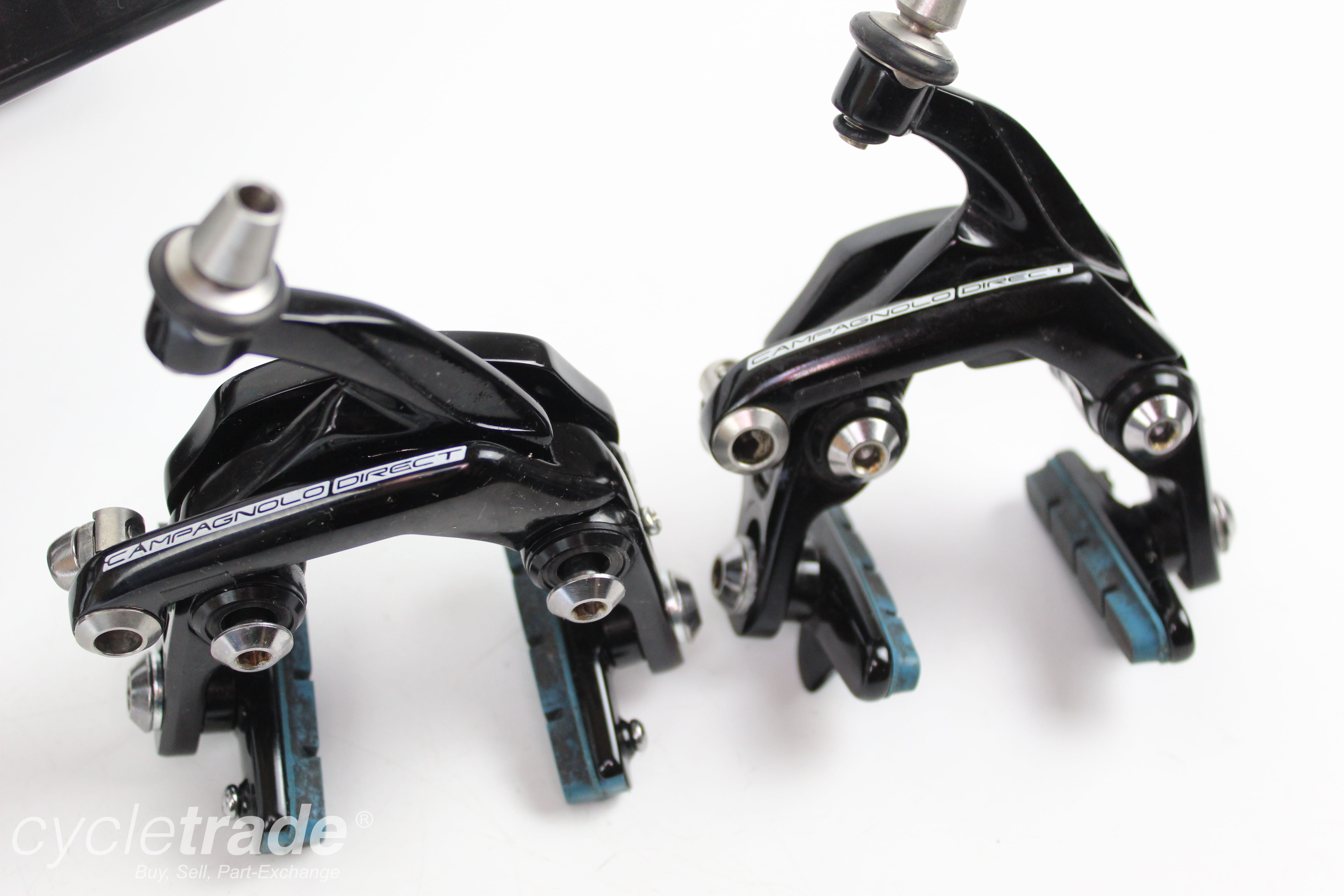 Groupset - Campagnolo Chorus 11 Speed 170mm Direct Mount  - Grade B+