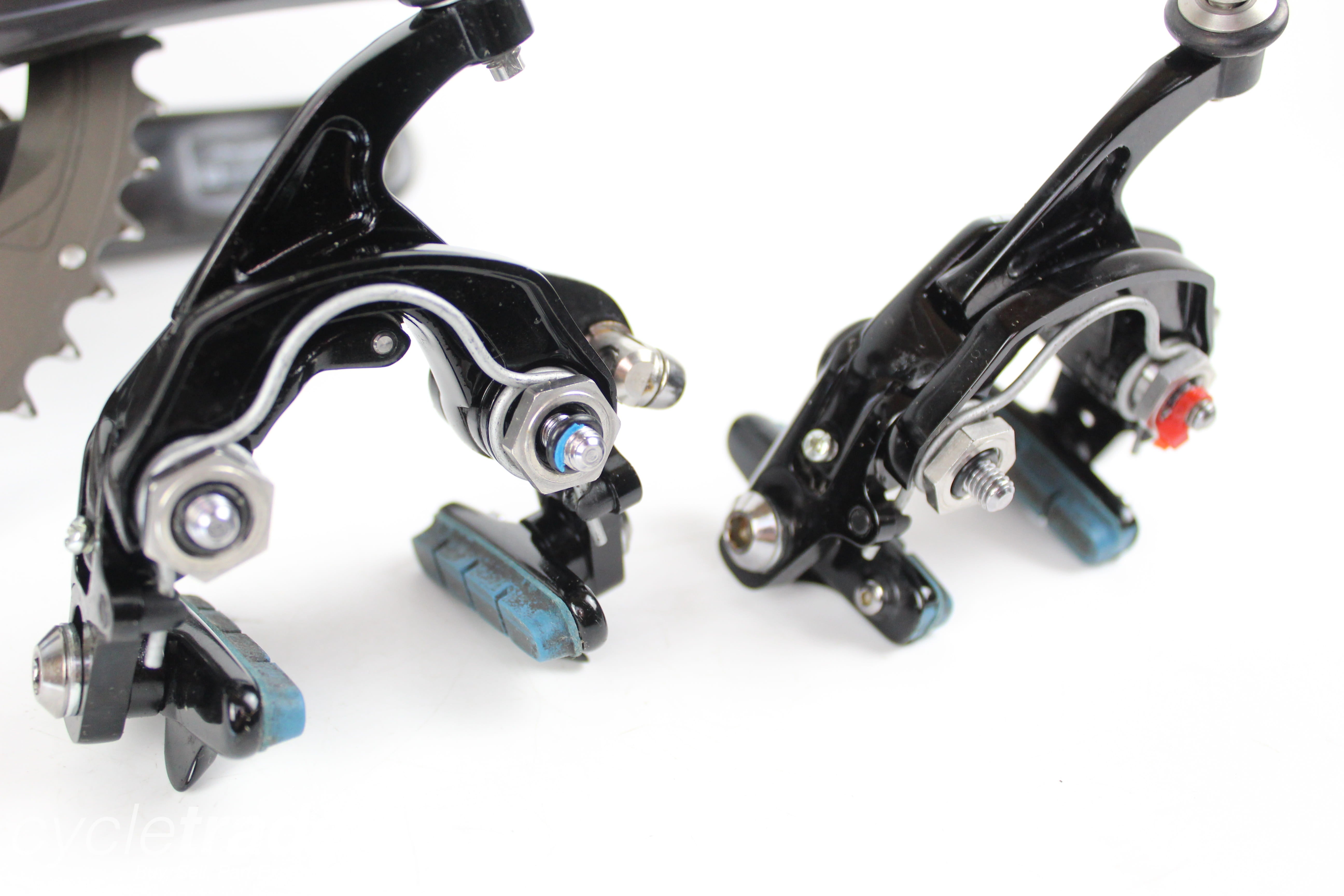 Groupset - Campagnolo Chorus 11 Speed 170mm Direct Mount  - Grade B+