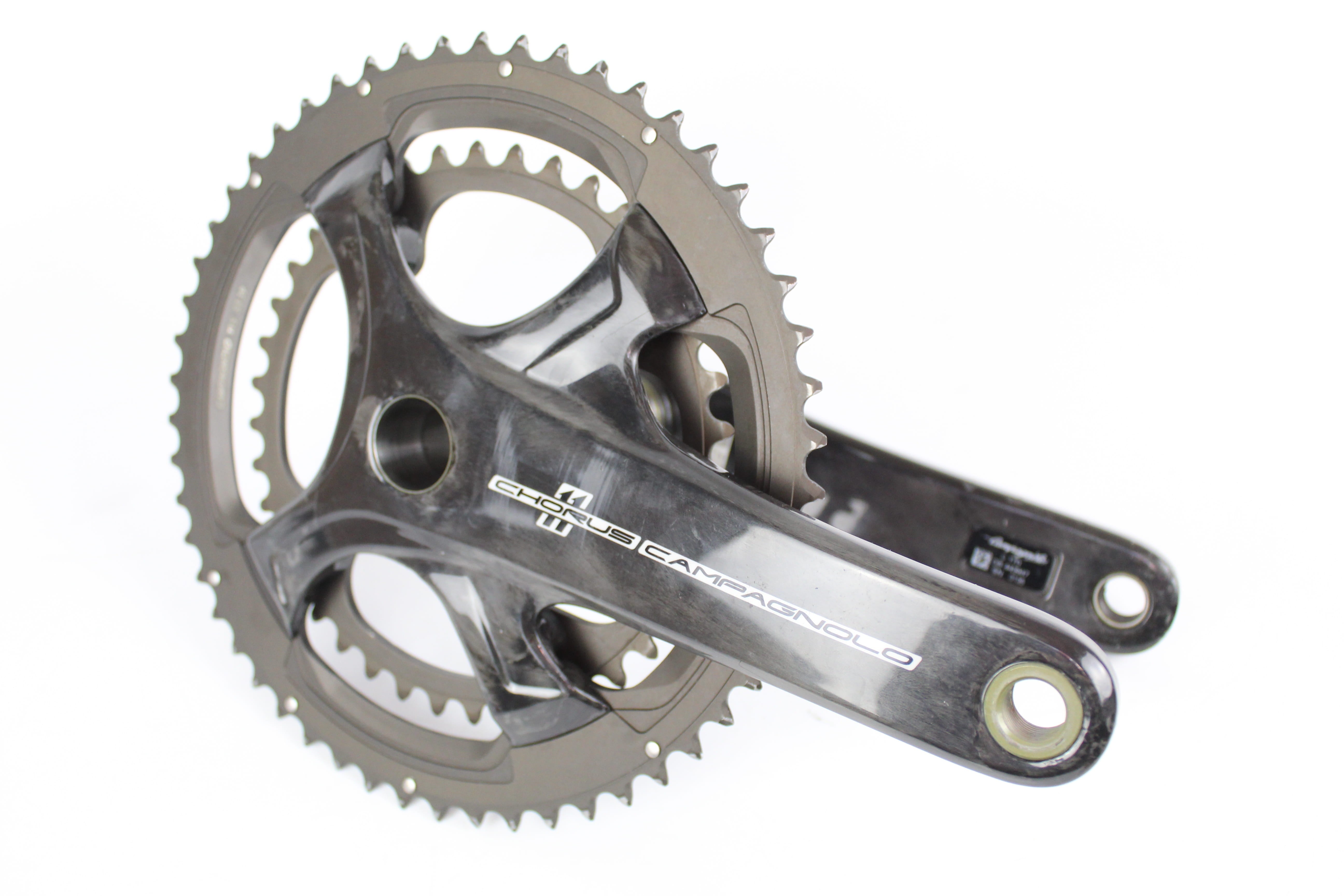 Groupset - Campagnolo Chorus 11 Speed 170mm Direct Mount  - Grade B+