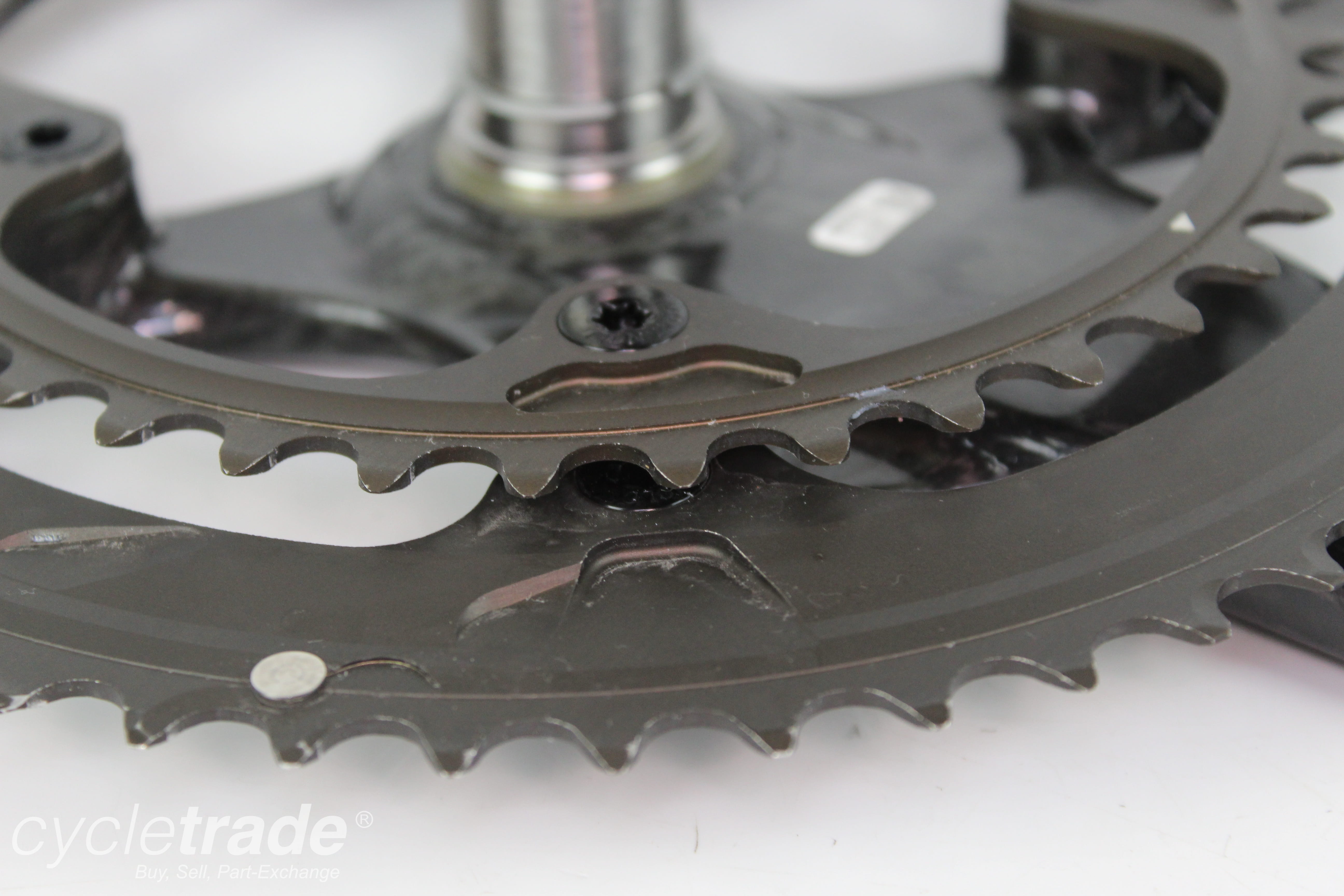 Groupset - Campagnolo Chorus 11 Speed 170mm Direct Mount  - Grade B+