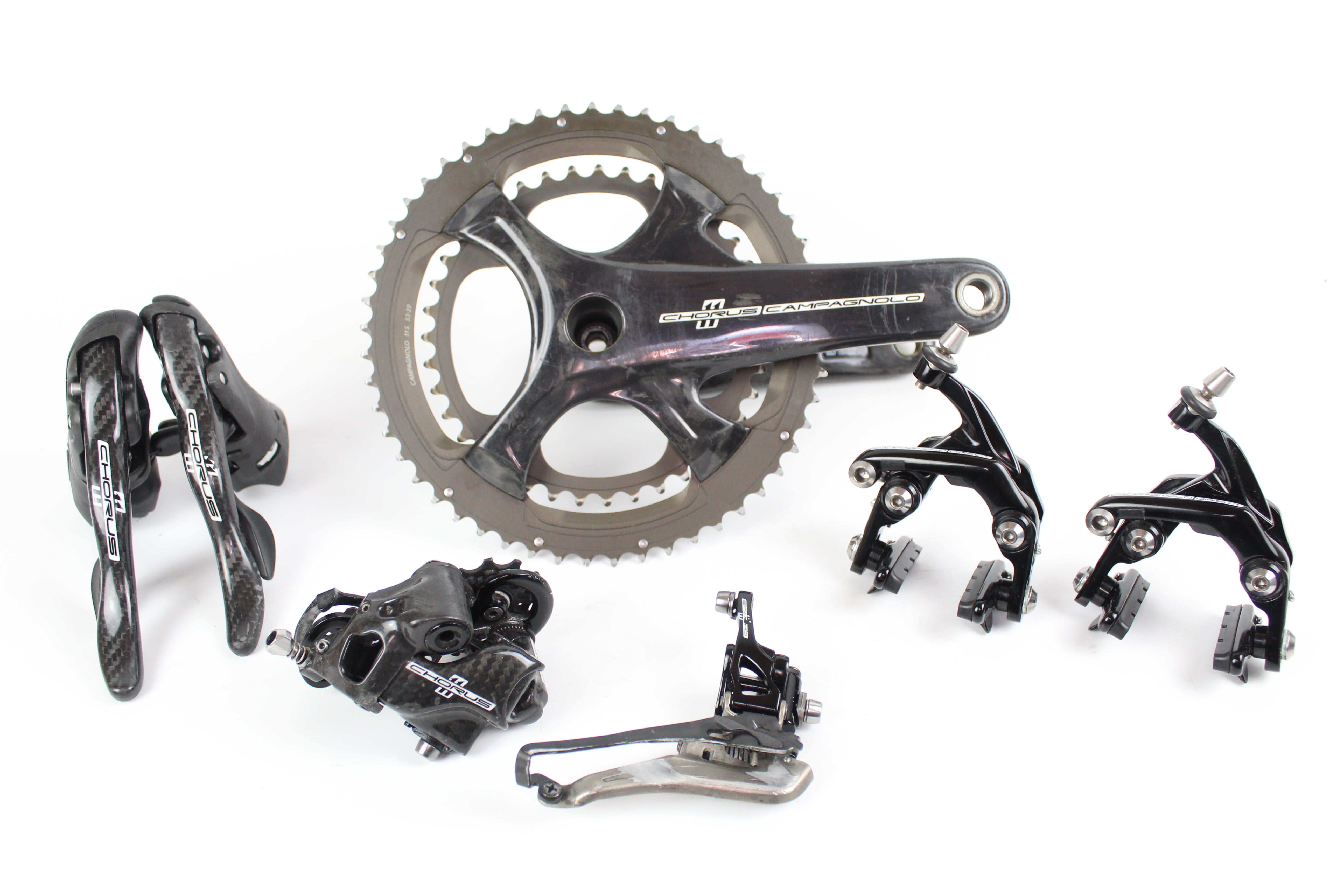 Campagnolo chorus groupset sale online