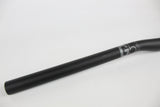 Flat Handlebars - Genesis G5 780 x 31.8mm Black - Grade B+