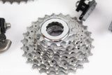 Groupset - Campagnolo Chorus 11 Speed Direct Mount 170mm - Grade B+