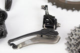 Groupset - Campagnolo Chorus 11 Speed Direct Mount 170mm - Grade B+