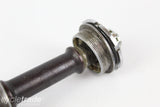 Bottom Bracket - Campagnolo Nuovo Record 1370x24 115mm - Grade C+