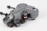 Disc Brake Caliper - Shimano Alivio 160mm Front/Rear - Grade B-