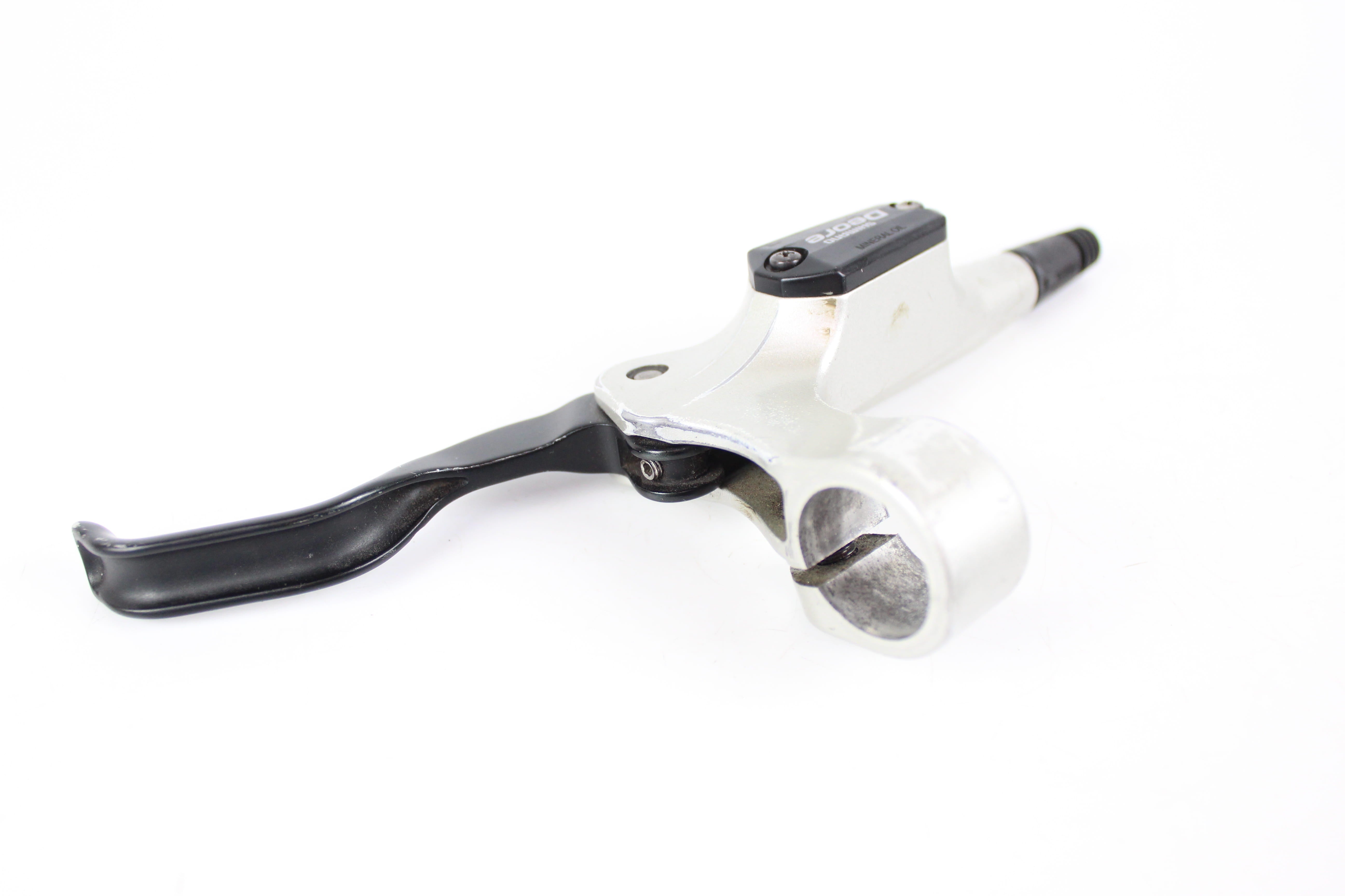 Hydraulic left Disc Brake Lever - Shimano Deore BL-M535 - Grade B-