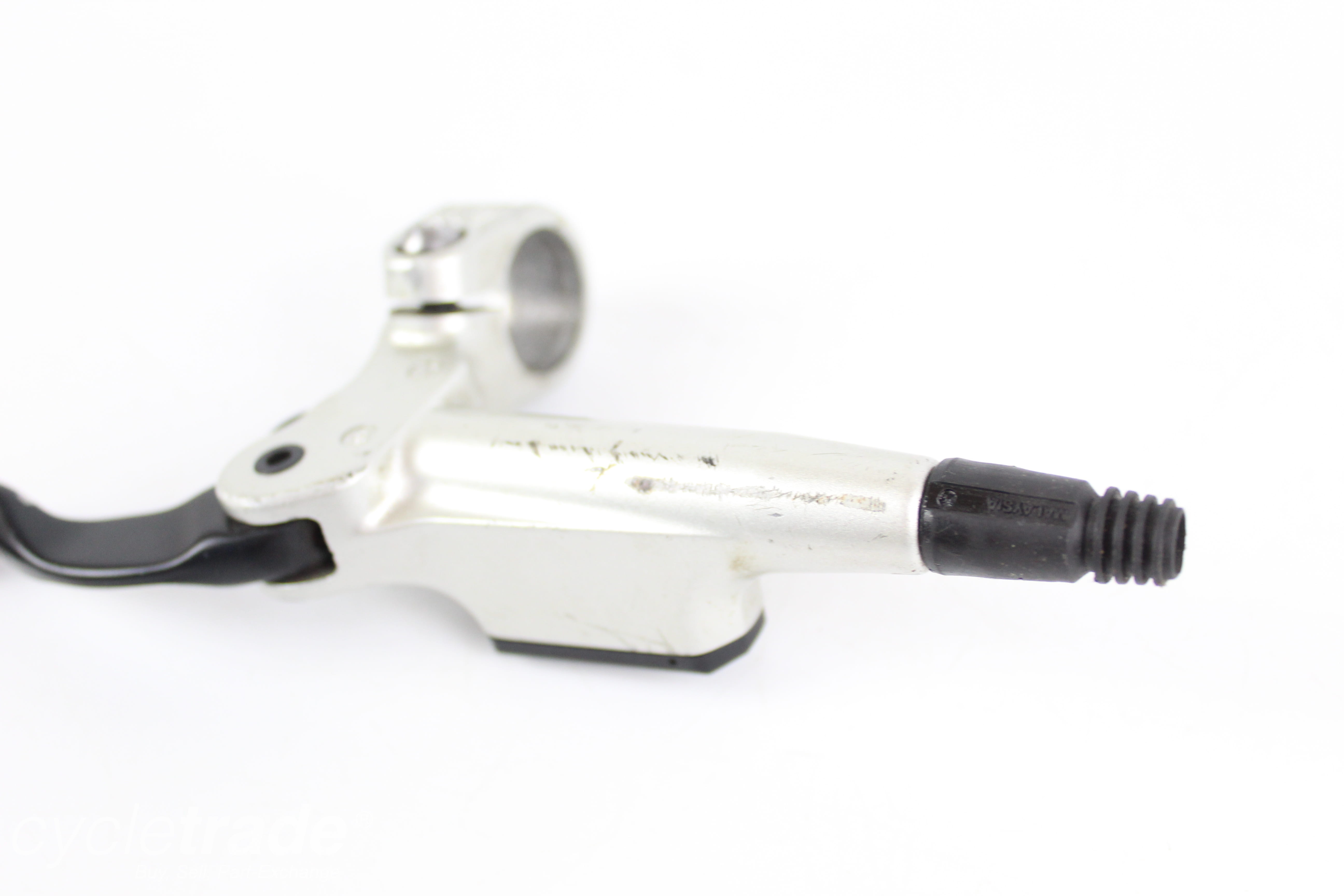 Hydraulic left Disc Brake Lever - Shimano Deore BL-M535 - Grade B-