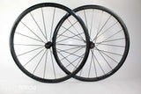 Ex Demo Road Wheelset- Vision Team 30 9/10/11 Speed  Grade A