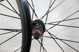 Ex Demo Road Wheelset- Vision Team 30 9/10/11 Speed  Grade A