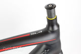 Carbon Rim Frameset - Specialized Roubaix SL4 52cm -MINT