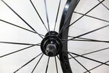 Ex Demo Road Wheelset- Vision Team 30 9/10/11 Speed  Grade A