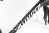 Carbon Rim Frameset - Specialized Roubaix SL4 52cm -MINT