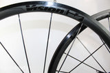 Ex Demo Road Wheelset- Vision Team 30 9/10/11 Speed  Grade A