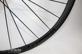 Ex Demo Road Wheelset- Vision Team 30 9/10/11 Speed  Grade A