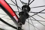 Ex Demo Road Wheelset- Vision Team 30 9/10/11 Speed  Grade A