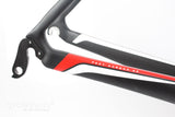 Carbon Rim Frameset - Specialized Roubaix SL4 52cm -MINT