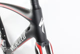 Carbon Rim Frameset - Specialized Roubaix SL4 52cm -MINT