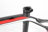 Carbon Rim Frameset - Specialized Roubaix SL4 52cm -MINT