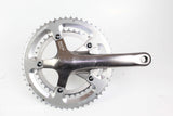 Crankset - Shimano 105 FC-5600 10S Double 50/34T 170mm- Grade C