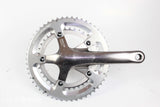 Crankset - Shimano 105 FC-5600 10S Double 50/34T 170mm- Grade C