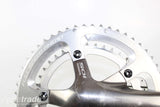 Crankset - Shimano 105 FC-5600 10S Double 50/34T 170mm- Grade C