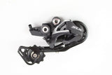 Rear Derailleur- Shimano SLX RD-M670 Long Cage 10 Speed- Grade A-