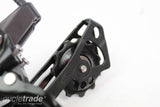 Rear Derailleur- Shimano SLX RD-M670 Long Cage 10 Speed- Grade A-