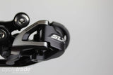 Rear Derailleur- Shimano SLX RD-M670 Long Cage 10 Speed- Grade A-