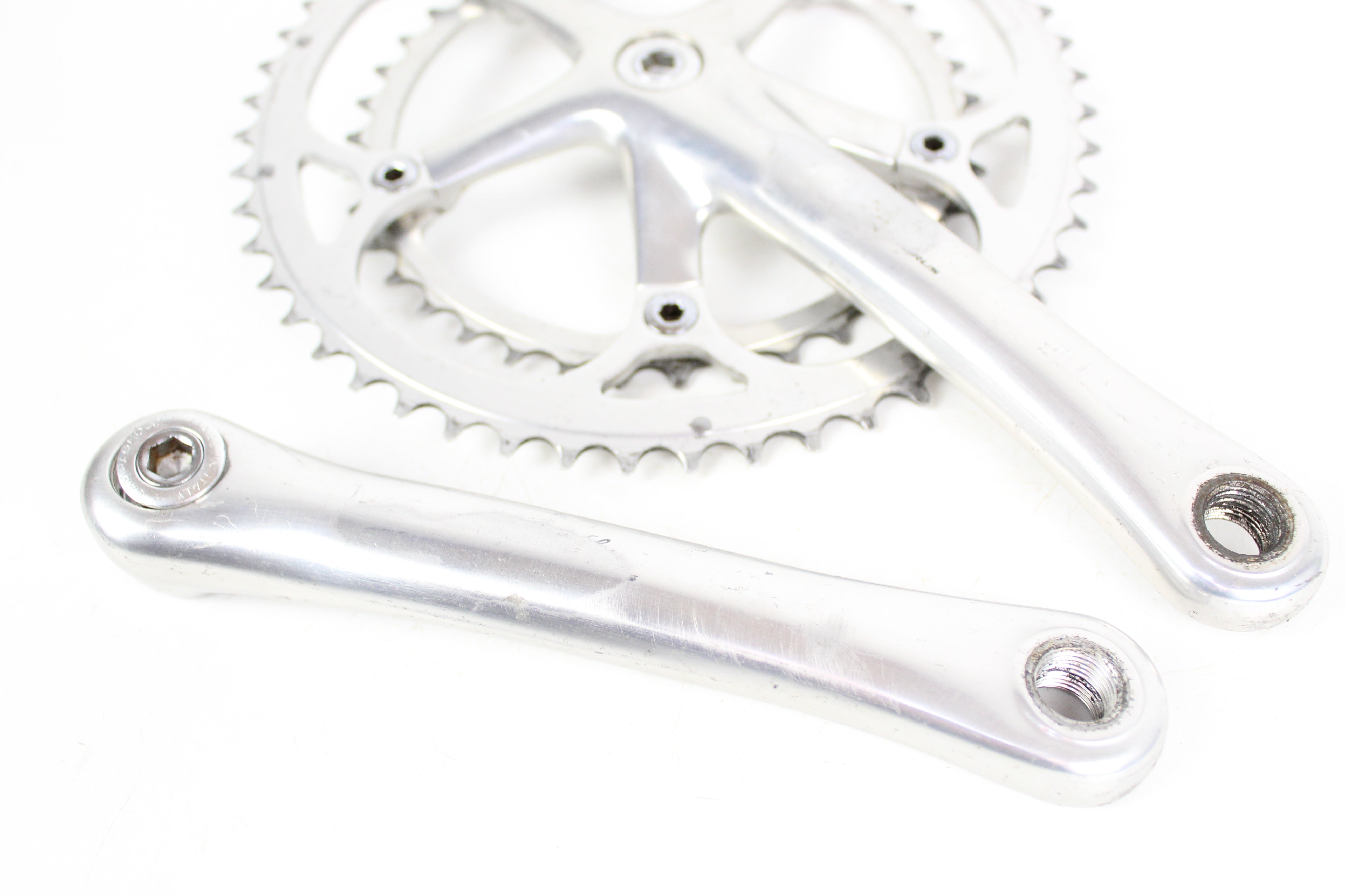 Crankset - Campagnolo Chorus 9 Speed 52T/39T 170mm - Grade C+