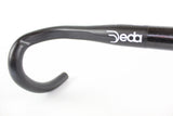 Carbon Drop Handlebar - Deda Carbon Manonera  460mm /31.8mm - New