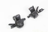MTB Shifters - Shimano Deore 2/3x10 Speed SL-M610 Trigger Shift- Grade A