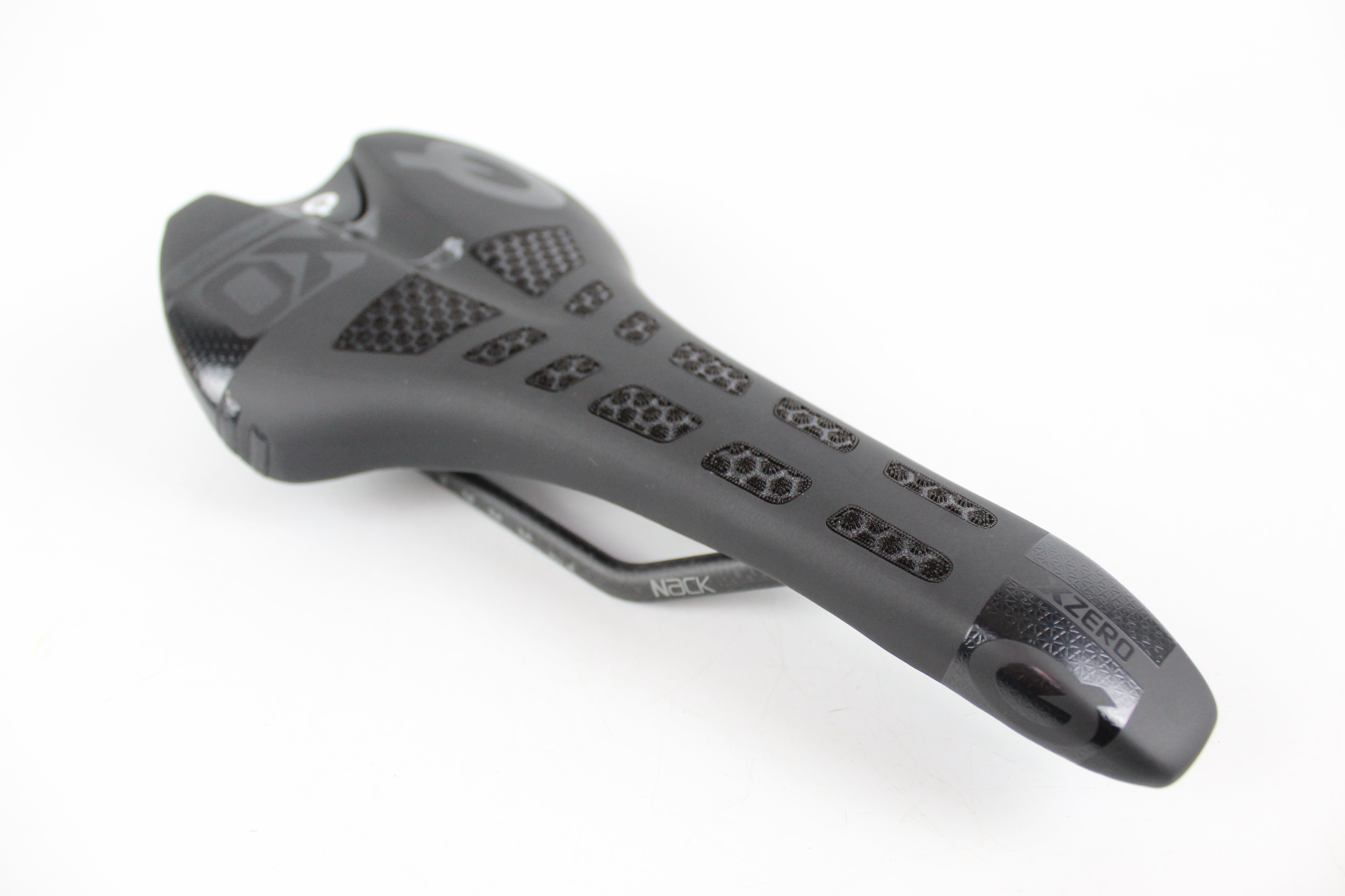 Carbon Saddle - Prologo X-Zero CPC Nack 275x130mm - Grade A+ (New)