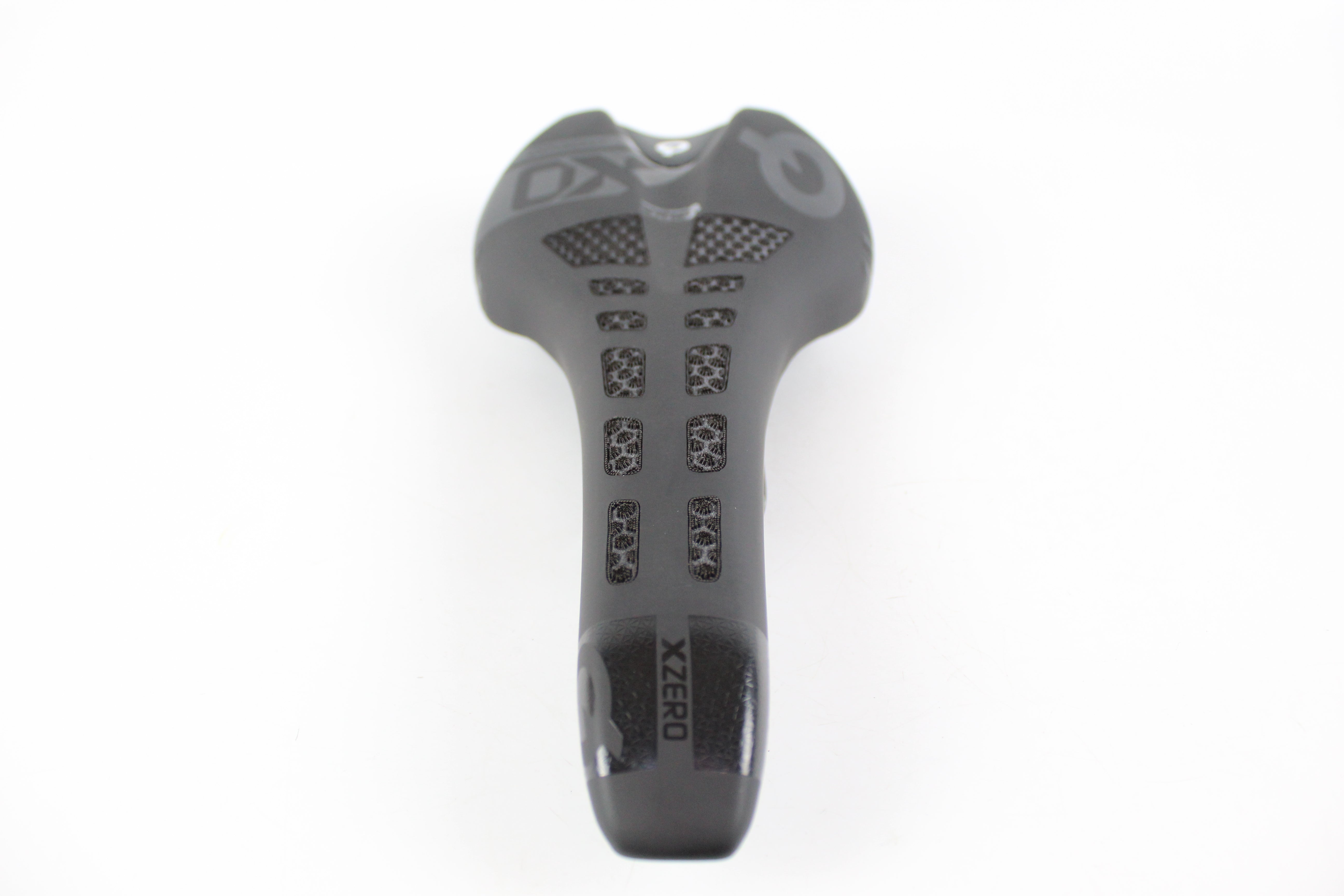 Carbon Saddle - Prologo X-Zero CPC Nack 275x130mm - Grade A+ (New)