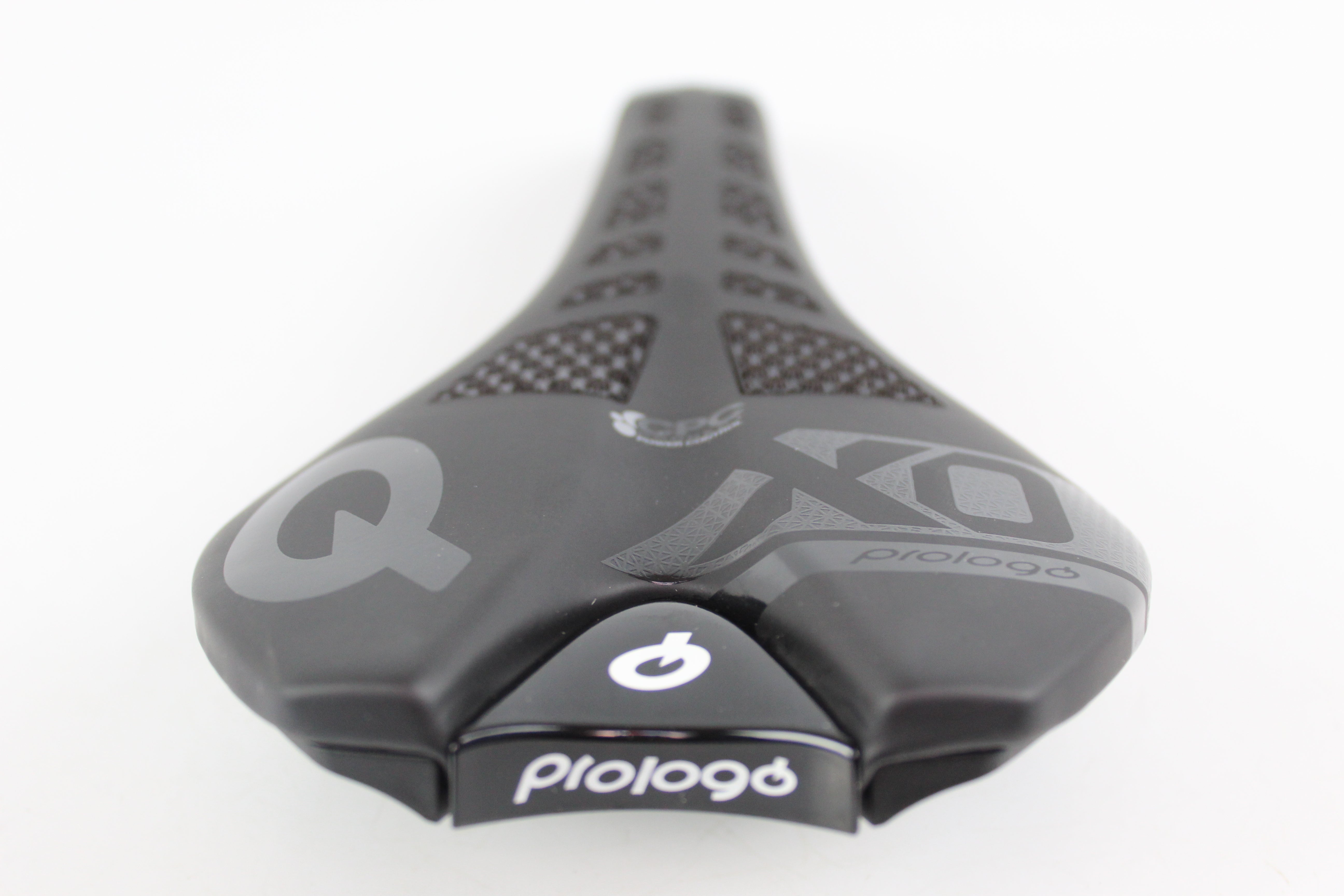 Carbon Saddle - Prologo X-Zero CPC Nack 275x130mm - Grade A+ (New)