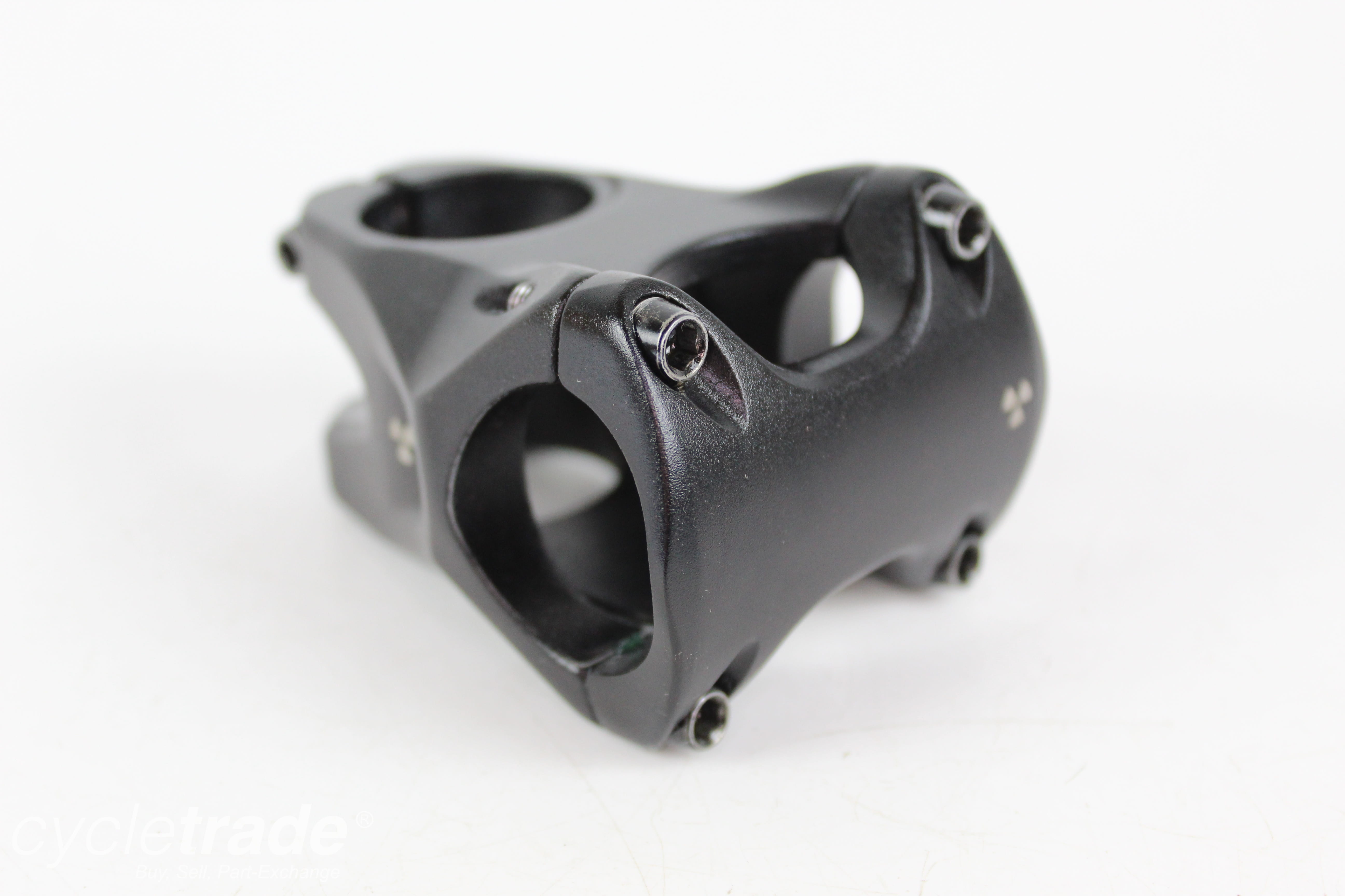 Short Stem - Nukeproof Neutron 40mm 31.8mm 1 1/8" - Grade B+