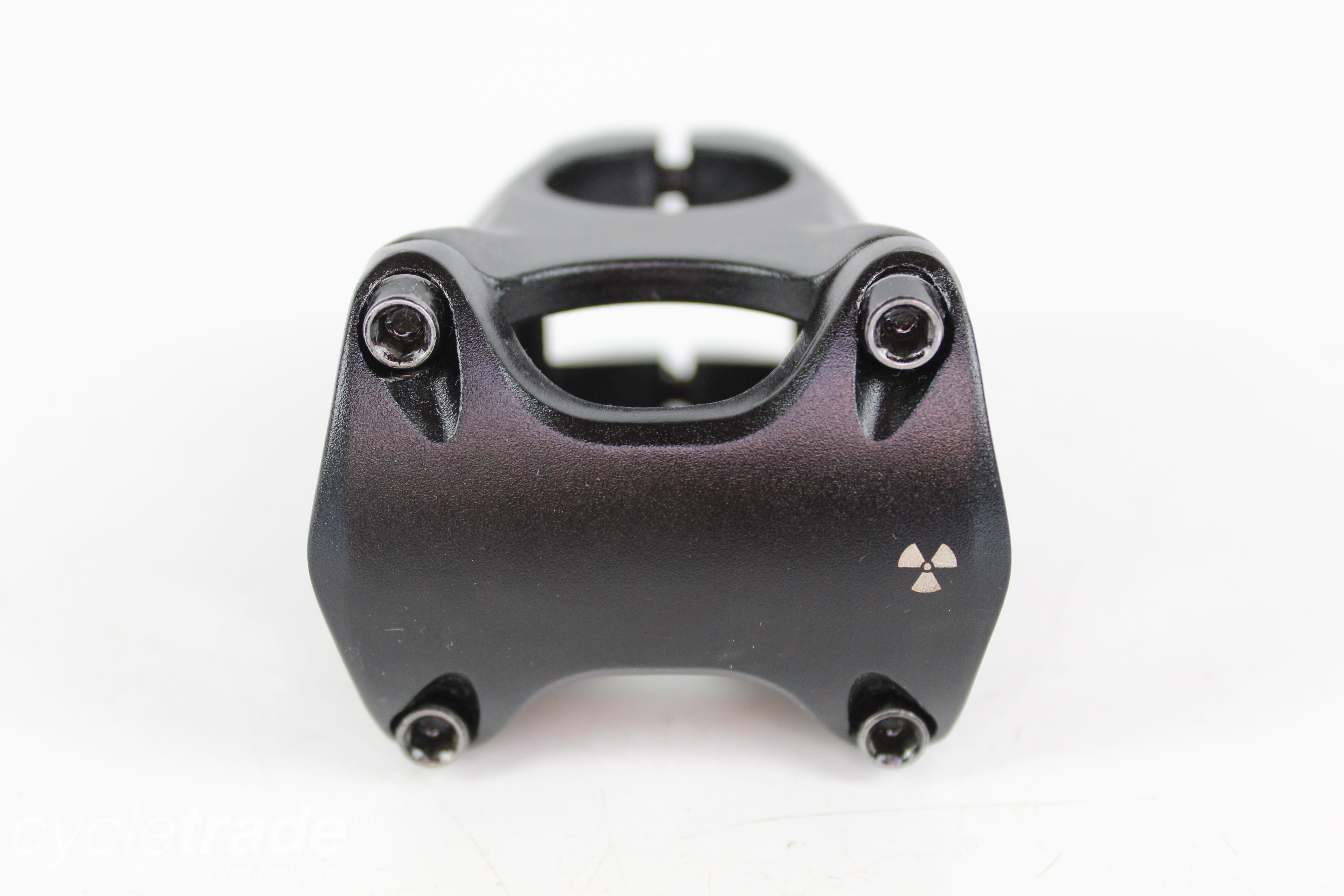 Short Stem - Nukeproof Neutron 40mm 31.8mm 1 1/8" - Grade B+