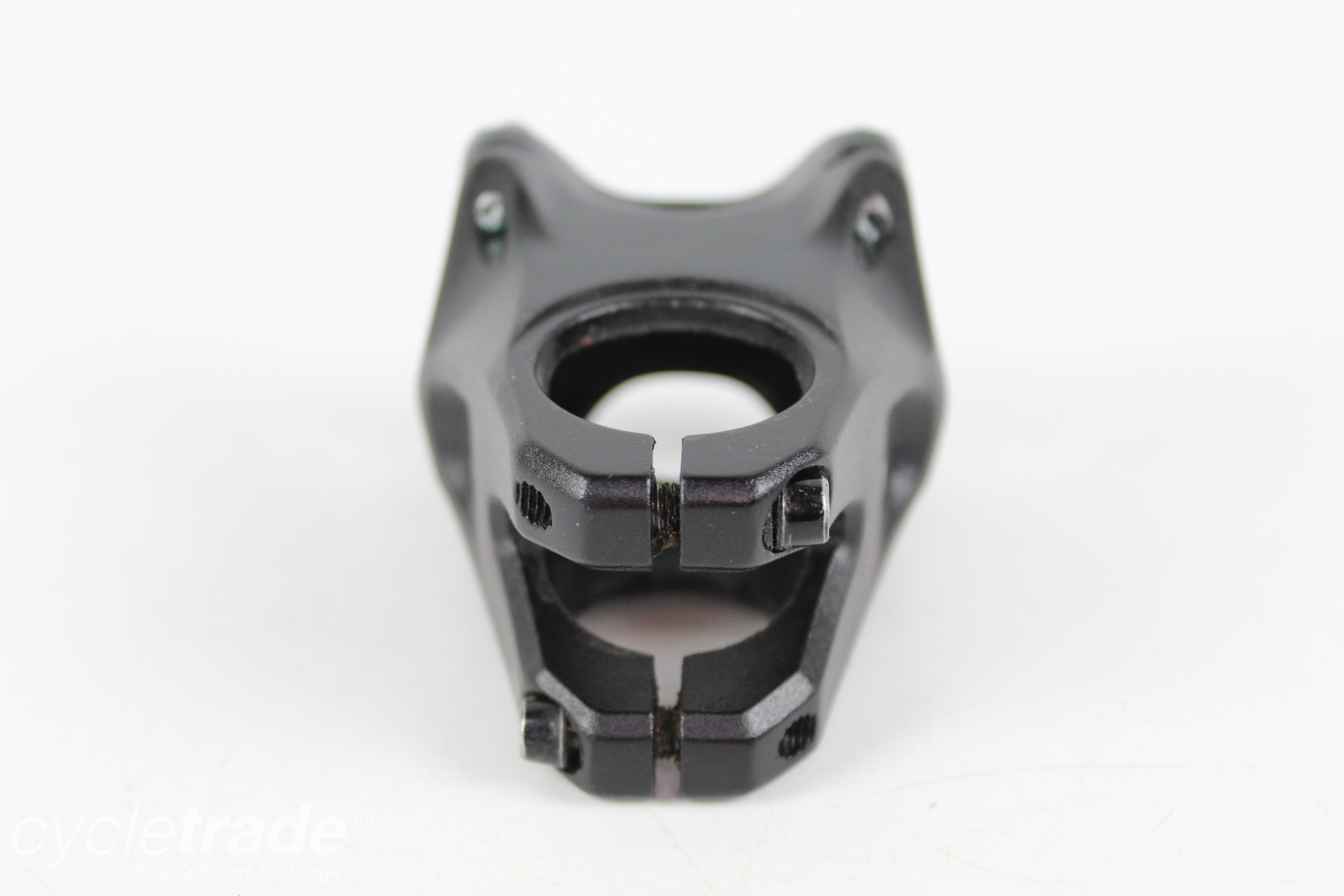 Short Stem - Nukeproof Neutron 40mm 31.8mm 1 1/8" - Grade B+