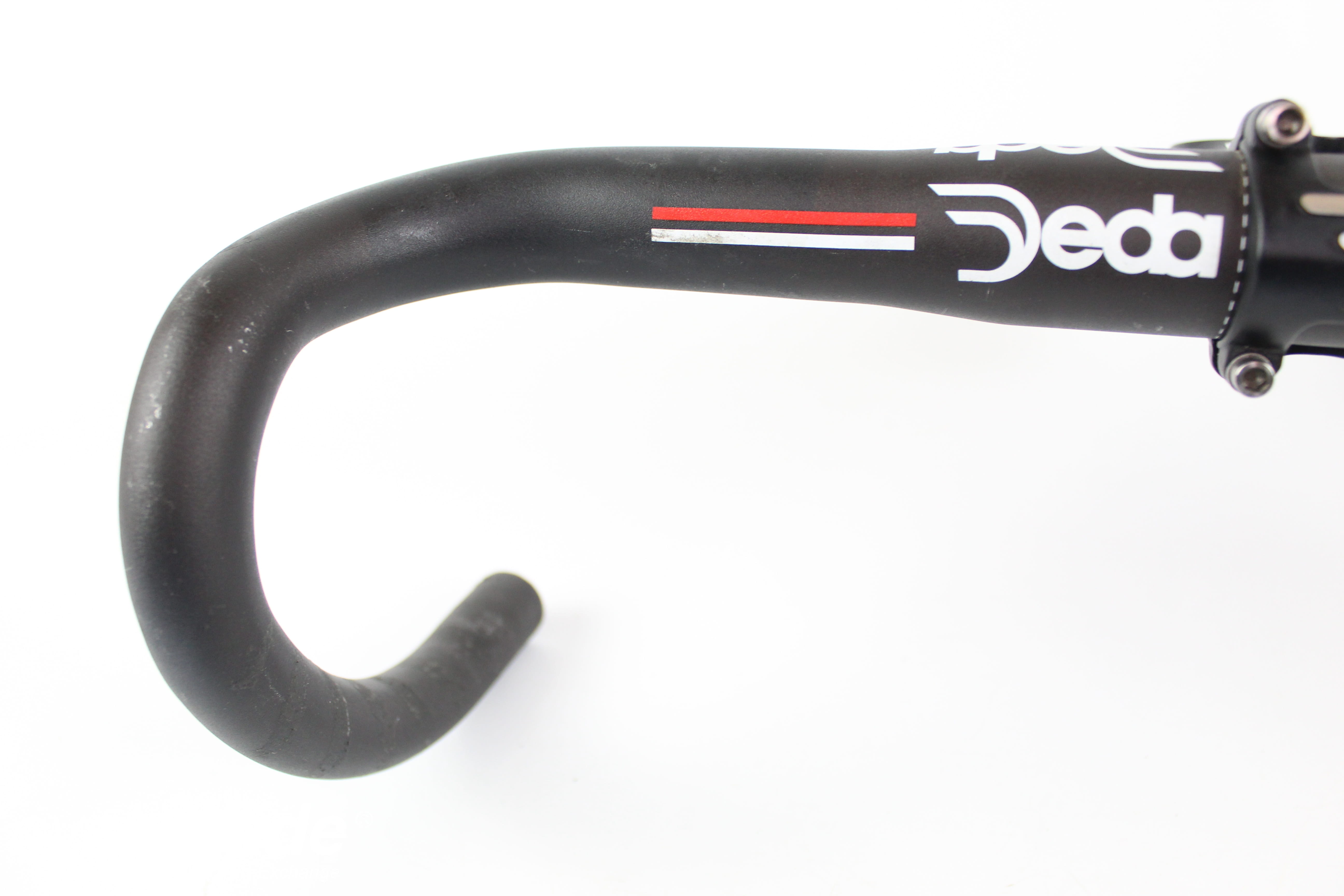 Road Stem & Drop bar - Deda Trentacinque 35 - Grade A