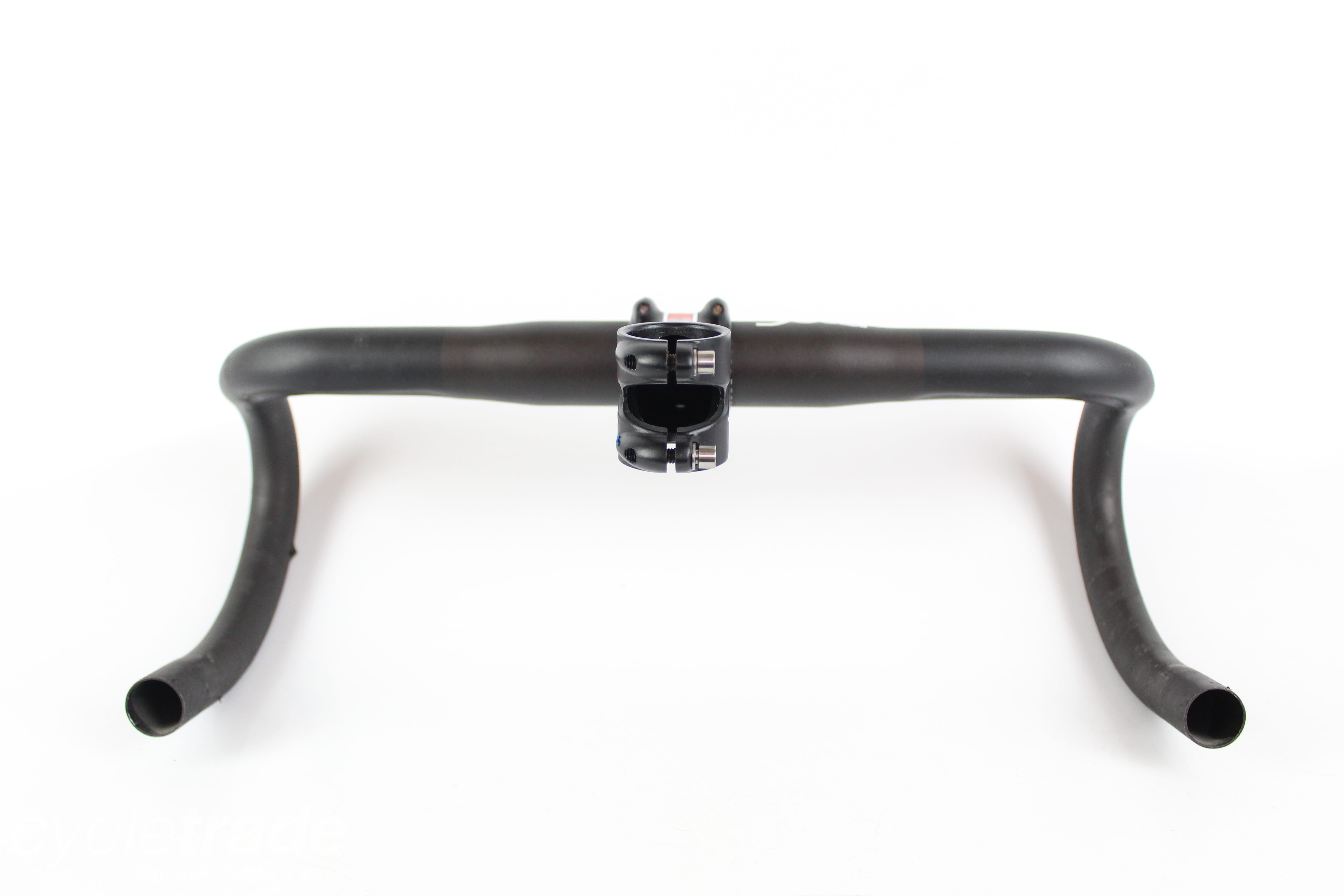 Road Stem & Drop bar - Deda Trentacinque 35 - Grade A