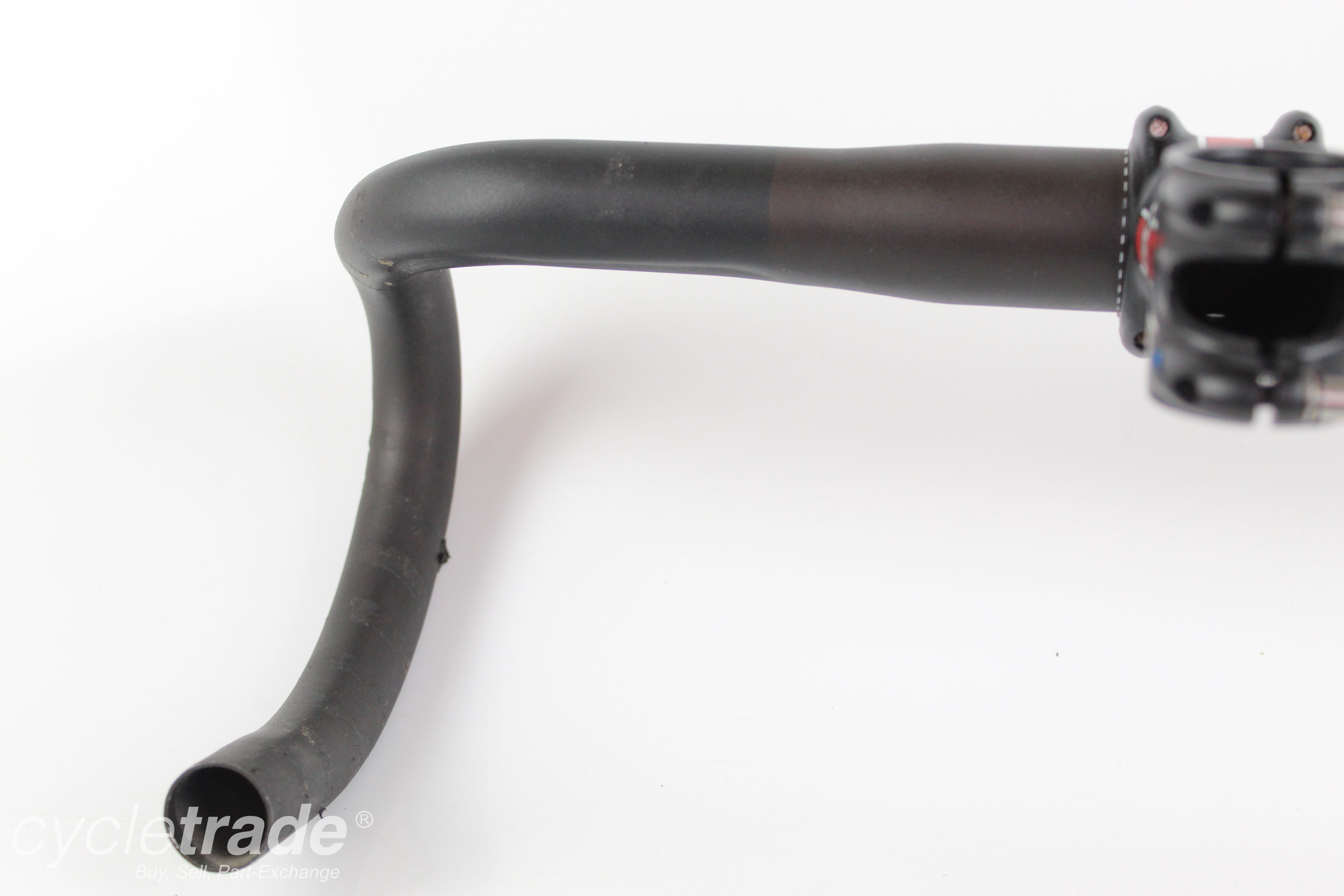 Road Stem & Drop bar - Deda Trentacinque 35 - Grade A