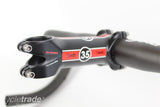Road Stem & Drop bar - Deda Trentacinque 35 - Grade A