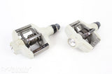 Clipless Pedals - Crank Brothers Candy C - Grade A